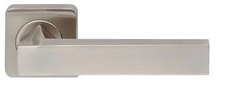 Ручки дверные Armadillo CORSICA SQ003 - 21 SN - 3 матовый никель