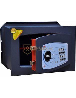 Сейф стінний Technomax GT/4