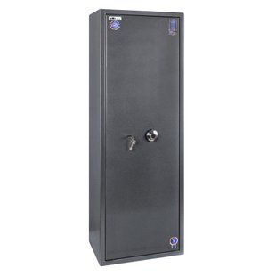Сейф збройовий SAFEtronics MAXI 5РMLG
