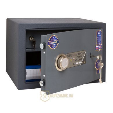 Сейф мебельный SAFEtronics NTL 24E-Ms