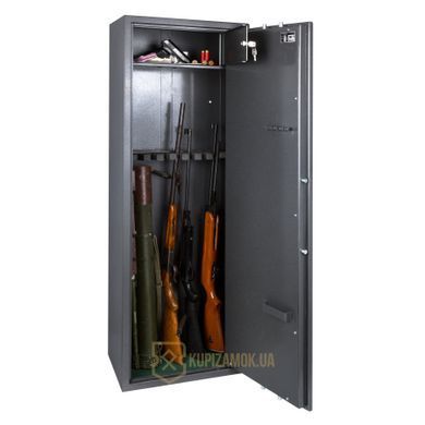 Сейф оружейный SAFEtronics IVETA 7РМ