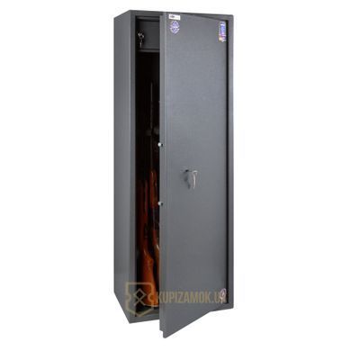 Сейф оружейный SAFEtronics IVETA 7РМ
