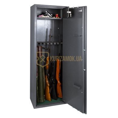Сейф збройовий SAFEtronics IVETA 7РМ