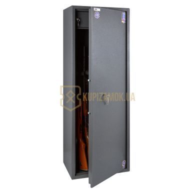 Сейф збройовий SAFEtronics IVETA 7РМ