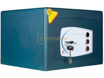 Сейф зламостійкий Technomax GМD/4