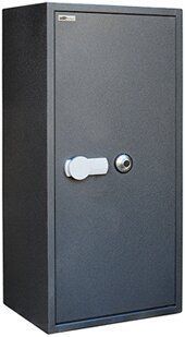 Сейф офісний SAFEtronics TSS 125LG