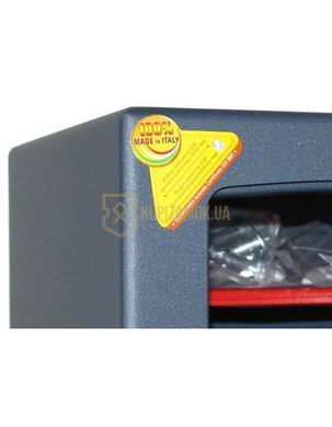 Сейф зламостійкий Technomax GМТ/7
