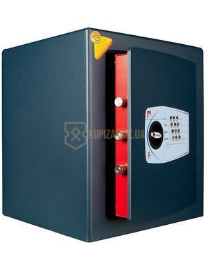 Сейф зламостійкий Technomax GМТ/7