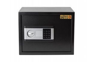 Сейф мебельный G&Uuml;TE PN-30 RAL 9005