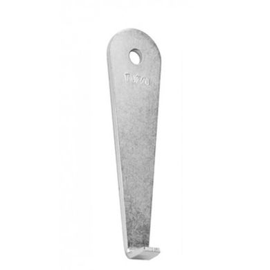Ключ для демонтажу накладок Tupai 0082 Нержавіюча сталь
