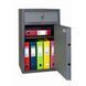 Сейф мебельный SAFEtronics NTL 15-53М