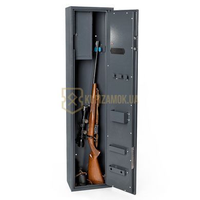 Сейф збройовий Ferocon Vertex