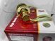 Ручка Siba модель Osimo Z09 колір Латунь полірована