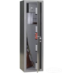 Сейф для зброї УХЛ-МАШ СО-120