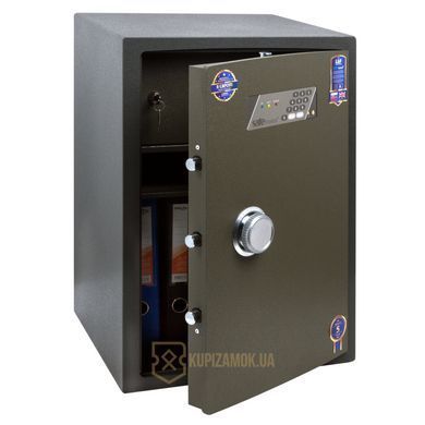 Сейф офисный SAFEtronics NTR 61Es