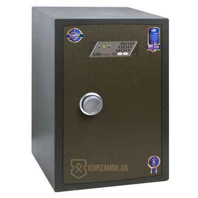 Сейф офисный SAFEtronics NTR 61Es