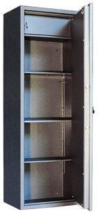 Сейф офисный SAFEtronics MAXI 5РMLGs