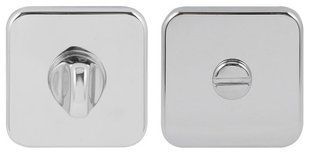 Фиксатор WC URFIC 61/5235 22 хром