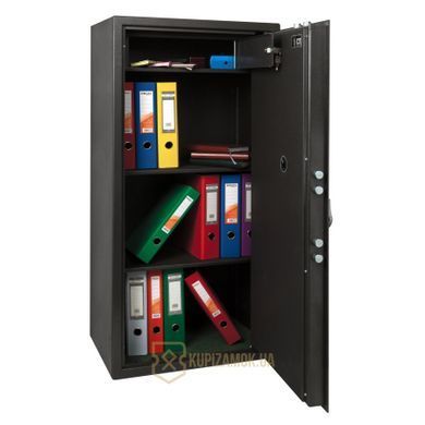 Сейф офисный SAFEtronics TSS 125MLGs