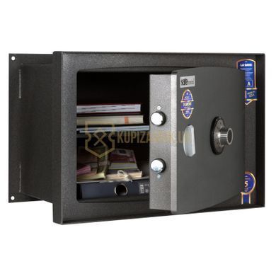 Сейф вбудований SAFEtronics STR 28LG/27