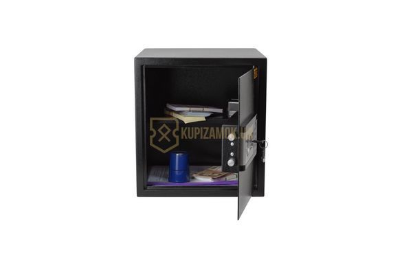 Сейф меблевий G&Uuml;TE PN-36 RAL 9005