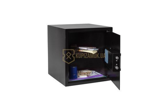 Сейф меблевий G&Uuml;TE PN-36 RAL 9005