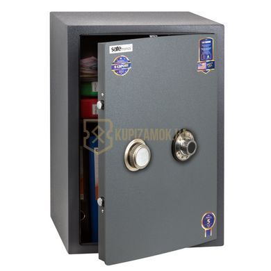 Сейф меблевий SAFEtronics NTL 62МLG