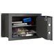 Сейф встроенный SAFEtronics STR 28E/27