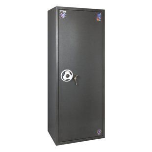 Сейф оружейный SAFEtronics TSS 160M/K4