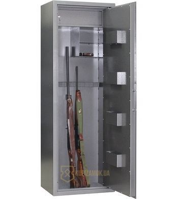 Сейф оружейный УХЛ-МАШ СО-160/9