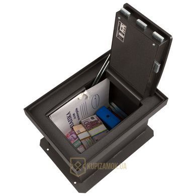 Сейф встроенный SAFEtronics PT 23M