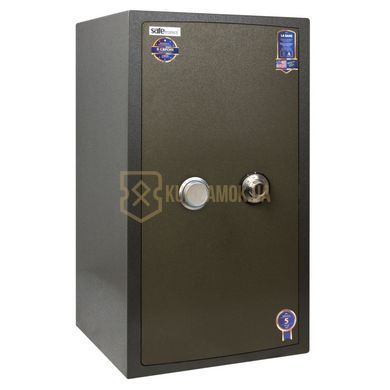 Сейф офісний SAFEtronics NTR 80LGs
