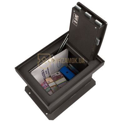 Сейф вбудований SAFEtronics PT 23M