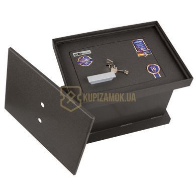 Сейф вбудований SAFEtronics PT 23M