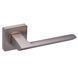 Ручки дверные GAVROCHE WOLFRAMIUM Z3 MSN Матовый Никель