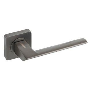 Ручки дверные GAVROCHE WOLFRAMIUM Z3 MBN Графит