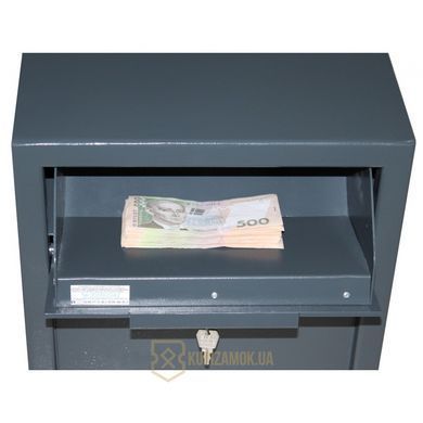 Сейф для депонирования Griffon RD.48.K