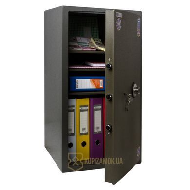 Сейф офисный SAFEtronics NTR 80МLG