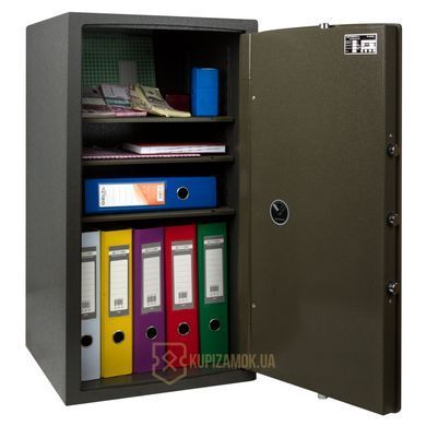 Сейф офисный SAFEtronics NTR 80МLG