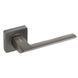 Ручки дверные GAVROCHE WOLFRAMIUM Z3 MBN Графит