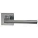 Ручки дверные GAVROCHE WOLFRAMIUM Z3 MBN Графит