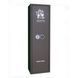 Сейф збройовий Griffon GS.420.E BLACK.CR