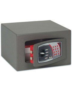 Сейф офісний Technomax SMTO/3P