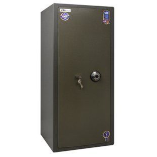 Сейф оружейный SAFEtronics NTR 100MLG/K5