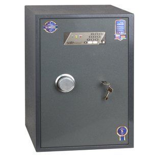 Сейф меблевий SAFEtronics NTL 62E- М