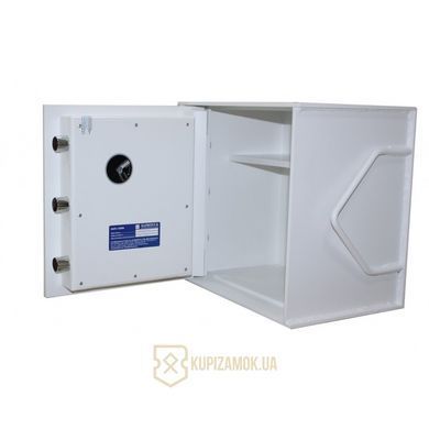 Сейф встраиваемый Griffon WB.3425.C White