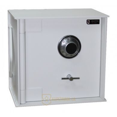 Сейф встраиваемый Griffon WB.3425.C White