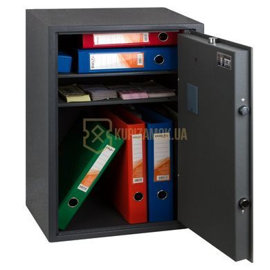 Сейф меблевий SAFEtronics NTL 62E- М