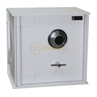Сейф вбудований Griffon WB.3425.C White