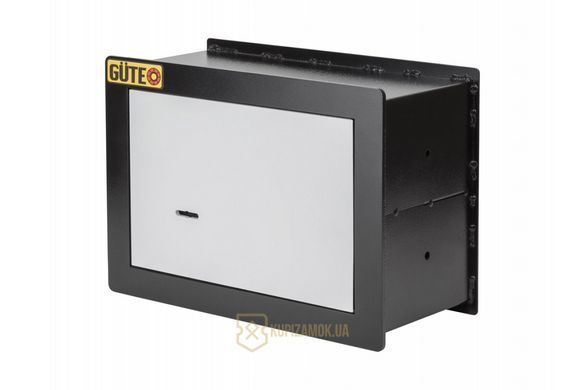 Сейф встраиваемый G&Uuml;TE BS-25K